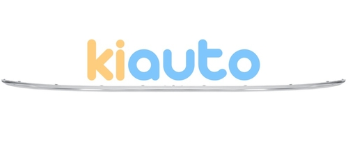 8W0853551A2ZZ | Acheter moulure pare-chocs a... | Kiauto 8W0853551A2ZZ | Acheter moulure pare-chocs a... | Kiauto