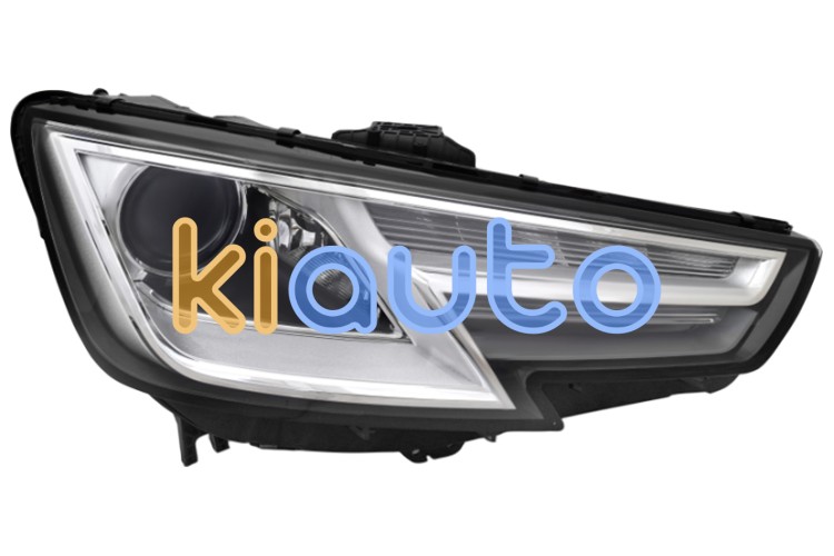 Phare avant audi a4 2015-2019 bi-xenon / hid / droit OE 8W0941044