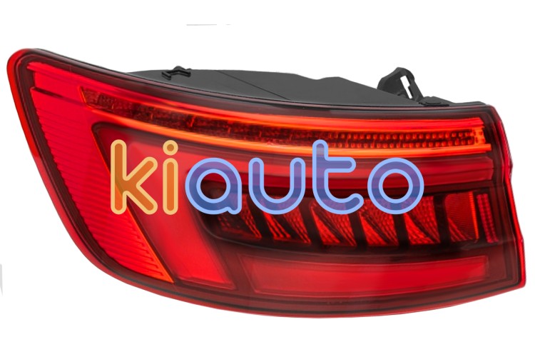 Feu arrière audi a4 2015-2019 sedan / extérieur / led / gauche OE 8W5945091B / 8W5945091C