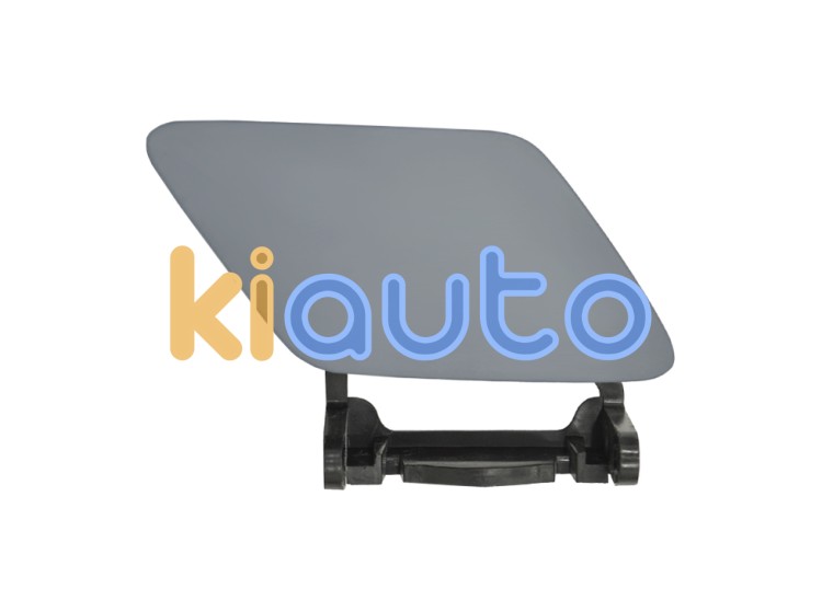 Cache lavephares audi a4 2015-2019 pare-chocs avant / droit OE 8W0955276AGRU