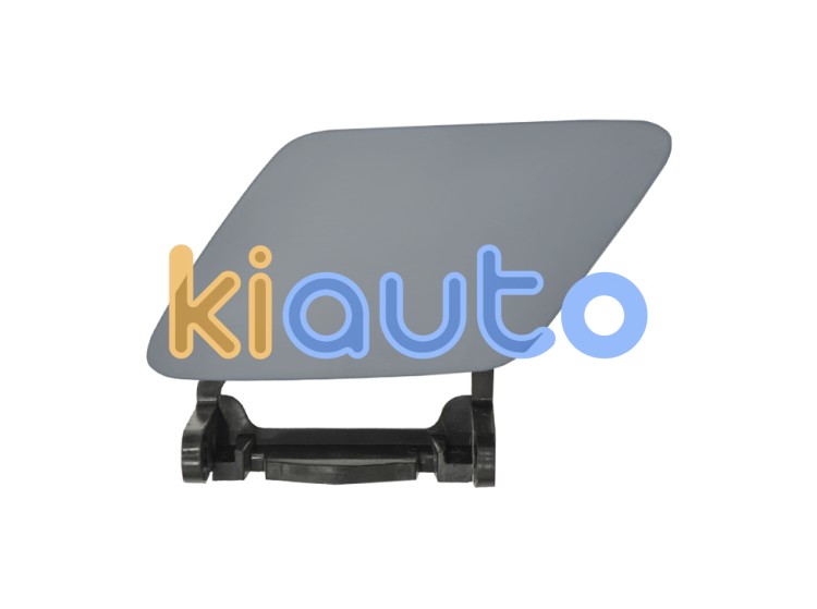 Cache lavephares audi a4 2015-2019 pare-chocs avant / gauche OE 8W0955275AGRU