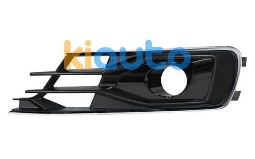 4G0807647AT94 | 4G0807647AT94 | Grille audi a6 2014-2017 pare-chocs avant / avec contour chromé / avec antibrouillard / gauche 4G0807647AT94 | 4G0807647AT94 | Grille audi a6 2014-2017 pare-chocs avant / avec contour chromé / avec antibrouillard / gauche