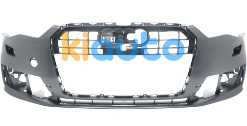 4G0807065PGRU | 4G0807065PGRU | Pare-chocs audi a6 2014-2017 avant / avec lavephares / avec appret 4G0807065PGRU | 4G0807065PGRU | Pare-chocs audi a6 2014-2017 avant / avec lavephares / avec appret