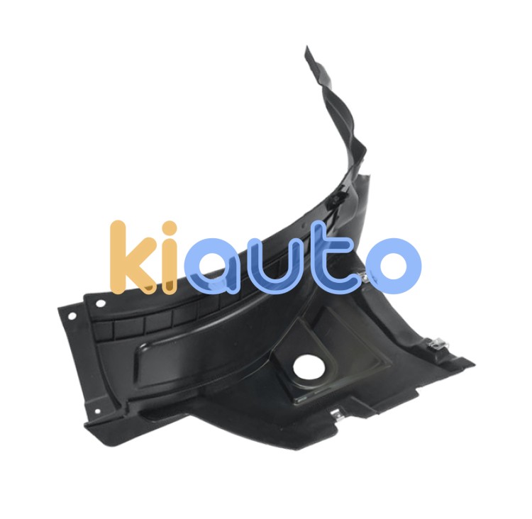Pare-boue audi a6 2016-2019 avant / inférieur / droit OE 4G0853888J
