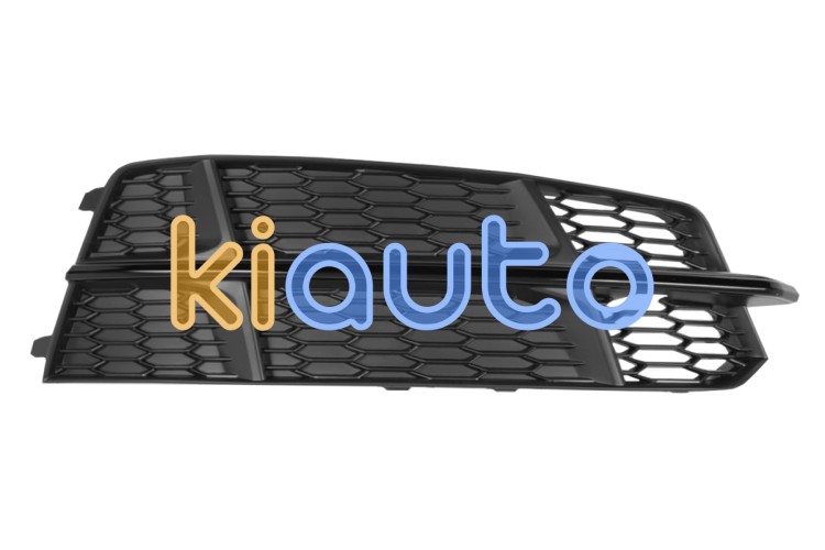 Grille audi a6 2016-2019 pare-chocs avant / modèle s-line / droite OE 4G0807648JBMT
