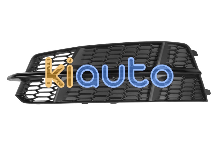 Grille audi a6 2016-2019 pare-chocs avant / modèle s-line / gauche OE 4G0807647F9B9