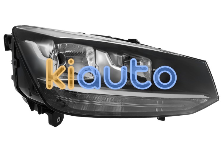 Phare avant audi q2 2016-2020 droit OE 81A941004