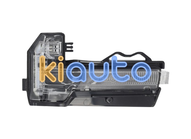 Feu clignotant rétroviseur audi q2 2016-2020 gauche OE 81A949101