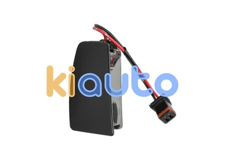 Feu side rétroviseur audi q2 2016-2020 droit OE 81B949146