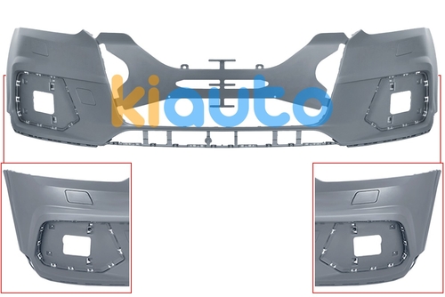 8U0807065LGRU | Acheter pare-chocs audi q3 2... | Kiauto 8U0807065LGRU | Acheter pare-chocs audi q3 2... | Kiauto
