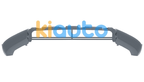 8U0807061QGRU | Acheter spoiler audi q3 2015... | Kiauto