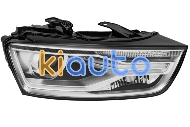 Phare avant audi q3 2015-2018 xenon / led / droit OE 8U0941044C