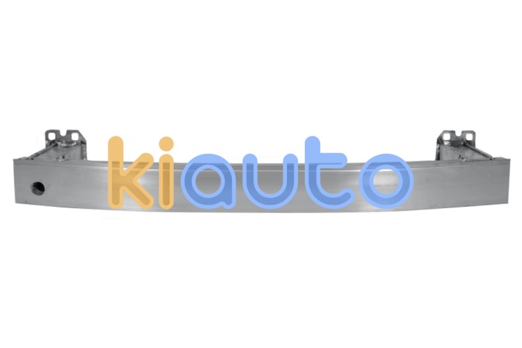 Traverse audi q3 2015-2018 pare-chocs avant / aluminium OE 8U0807109E