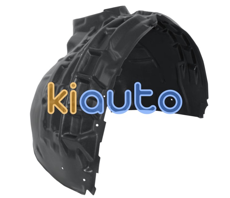 Pare-boue audi q3 2011-2015 arrière gauche OE 8U0821171D