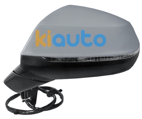 80A857527GRU / 80A949101 / 4M0857535E / 80B857409D9B9 | Acheter rétroviseur audi q5... | Kiauto