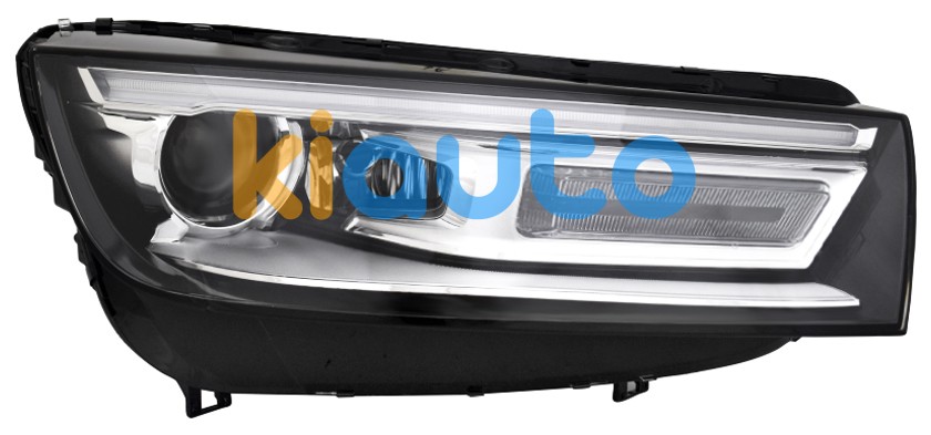 80A941044 / 80A941044F | Phare avant AUDI Q5 2017-2020 Droit Phare avant audi q5 2017-2020 xenon / led / droit OE 80A941044 / 80A941044F