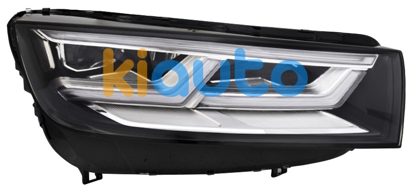Phare avant audi q5 2017-2020 full led / droit OE 80A941774