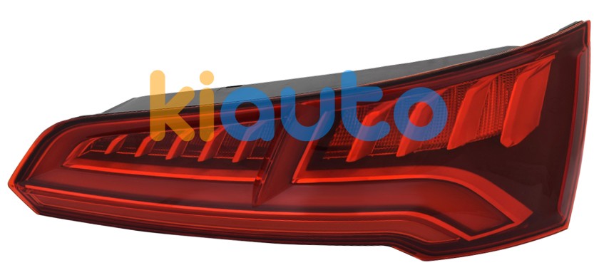 80A945093B | Feu arrière AUDI Q5 2017-2020 Arrière Droit Feu arrière audi q5 2017-2020 led / avec clignotant dynamique / droit OE 80A945093B
