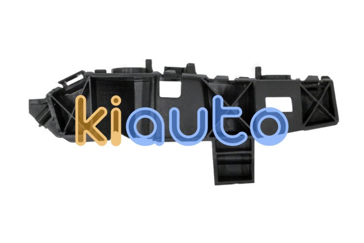 Support pare-chocs audi q5 2020-2024 avant / central / droit OE 80A807284A