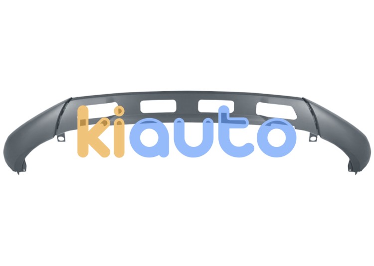 Spoiler audi q5 2017-2020 pare-chocs avant / avec appret OE 80A807061AGRU