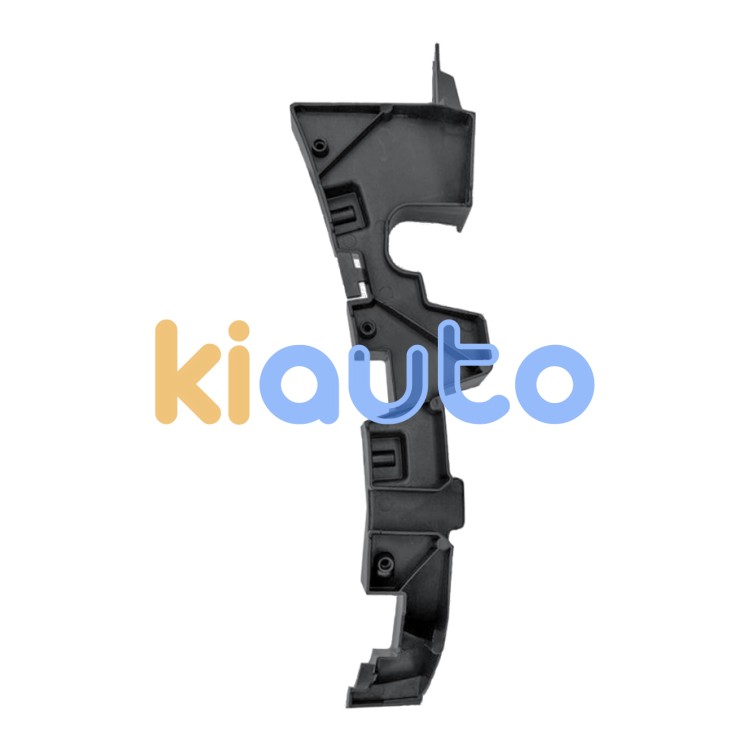 Support pare-chocs audi q5 2017-2020 avant / modèle s-line / latéral / droit OE 80A807278B