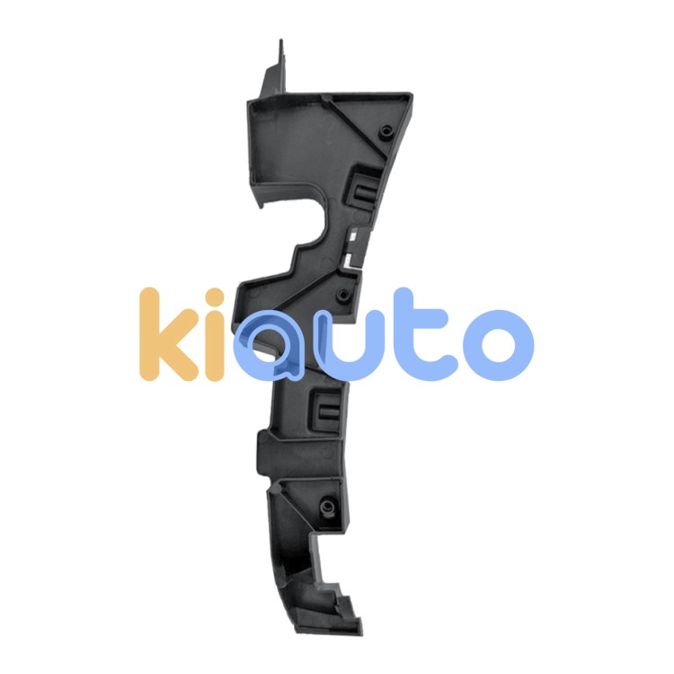 Support pare-chocs audi q5 2017-2020 avant / modèle s-line / latéral / gauche OE 80A807277B