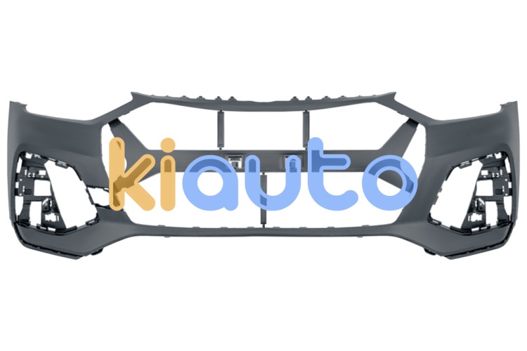 Pare-chocs audi q5 2020-2024 avant / avec appret OE 80A807065GRU