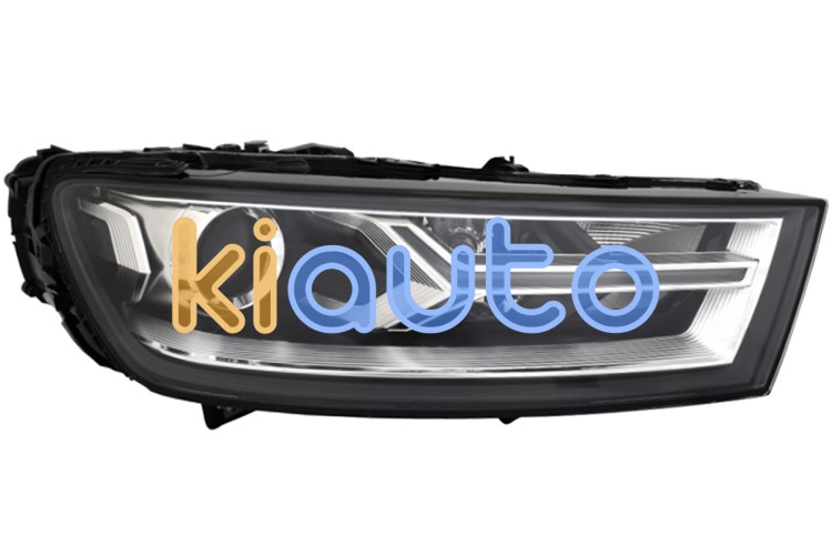 Phare avant audi q7 2015-2019 xenon / led / droit OE 4M0941044 / 4M0941044C