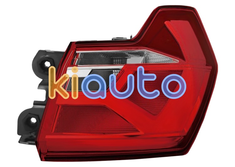 Feu arrière audi a1 2018-> extérieur / droit OE 82A945070 / 82A945070A