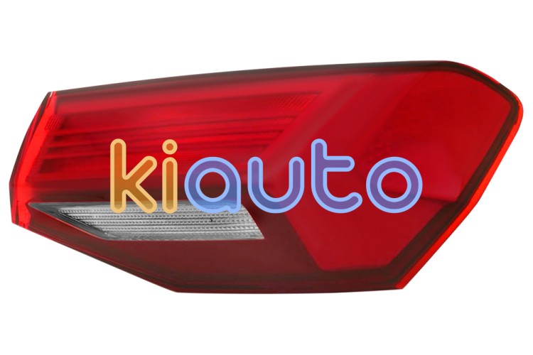 Feu arrière audi a3 2020-2024 5 portes / extérieur / droit OE 8Y0945070