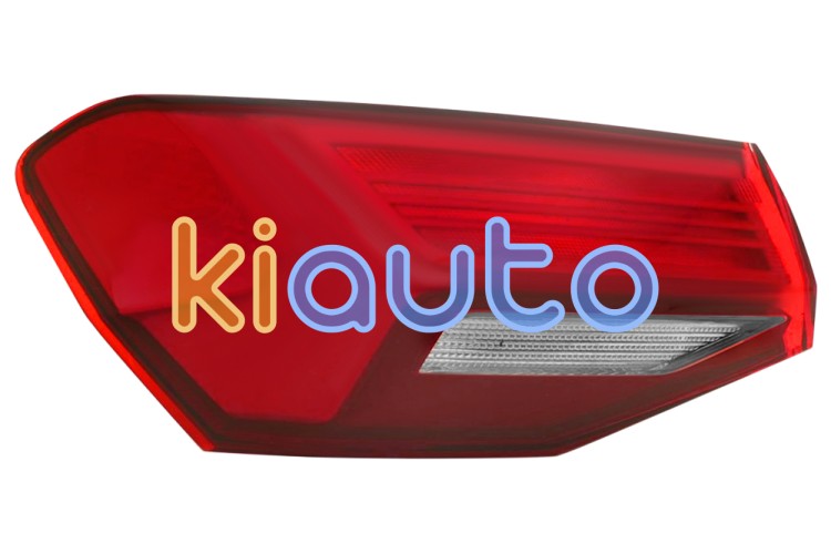 Feu arrière audi a3 2020-2024 5 portes / extérieur / gauche OE 8Y0945069