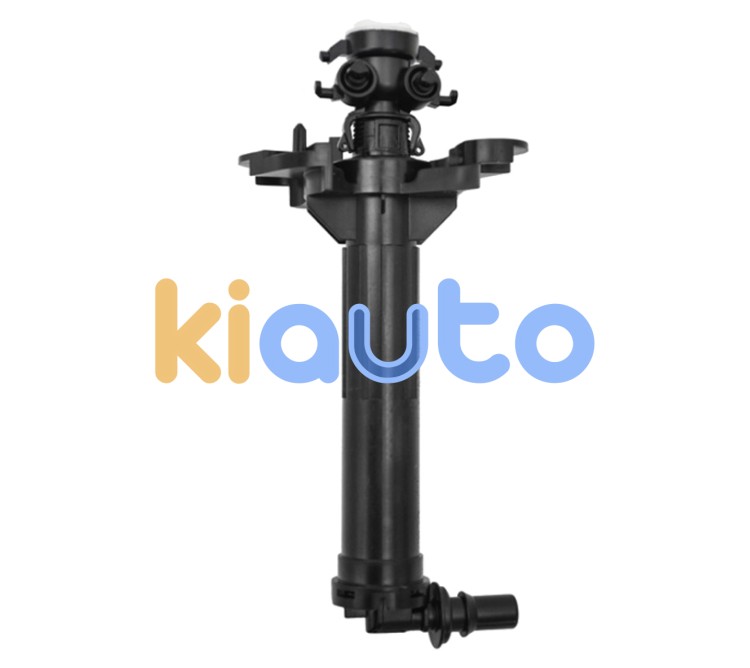 Buse de lavephares audi a3 2020-2024 pare-chocs avant / droit OE 8Y0955102