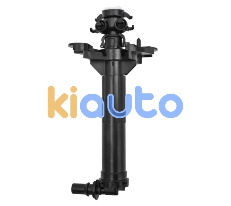 Buse de lavephares audi a3 2020-2024 pare-chocs avant / gauche OE 8Y0955101