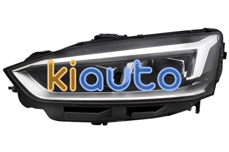 Phare avant audi a5 2017-2019 full led / gauche OE 8W6941773 / 8W6941773D