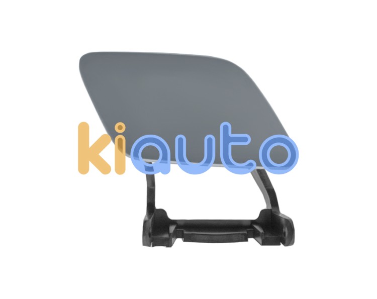 Cache lavephares audi a5 2017-2019 pare-chocs avant / avec appret / droit OE 8W6955276GRU