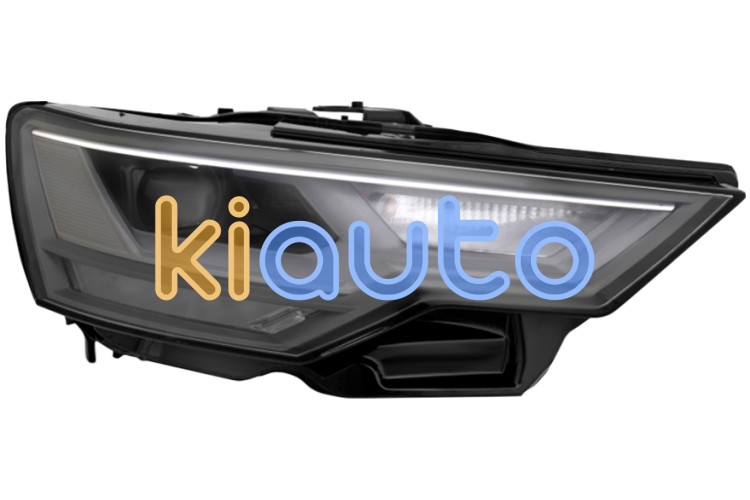Phare avant audi a6 2019-2023 full led / droit OE 4K0941034 / 4K0941034D