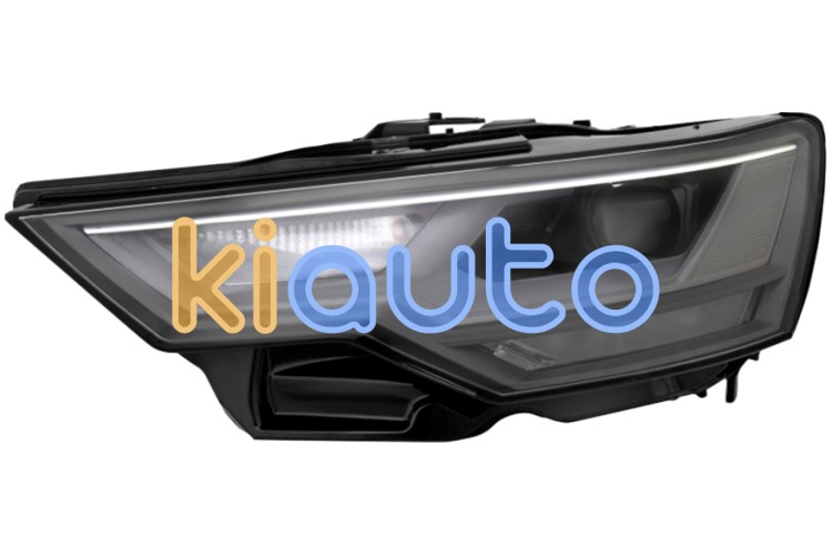 Phare avant audi a6 2019-2023 full led / gauche OE 4K0941033 / 4K0941033D