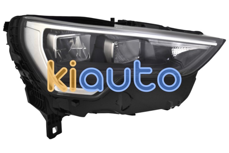 Phare avant audi q3 2018-2025 full led / droit OE 83A941012