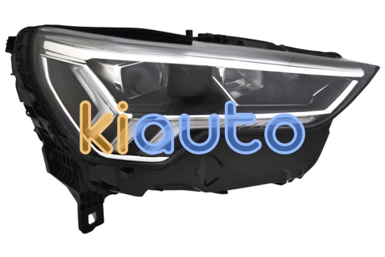 Phare avant audi q3 2018-2025 full led / droit OE 83A941774