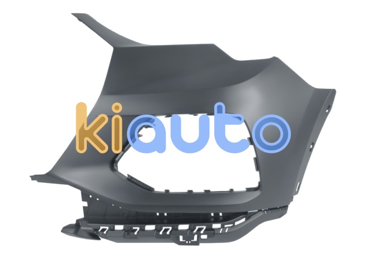 Embout audi q3 2018-2025 avant / avec appret / gauche OE 83A807107GRU