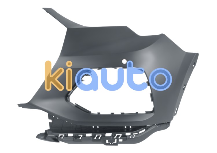 Embout audi q3 2018-2025 avant / avec capteur / avec appret / gauche OE 83A807107AGRU