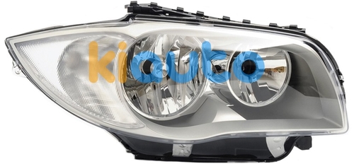 63126924486 / 6924486 | Acheter phare bmw serie 1 (e... | Kiauto 63126924486 / 6924486 | Acheter phare bmw serie 1 (e... | Kiauto