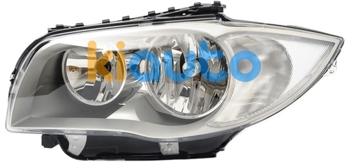 63126924485 / 6924485 | Acheter phare bmw serie 1 (e... | Kiauto 63126924485 / 6924485 | Acheter phare bmw serie 1 (e... | Kiauto