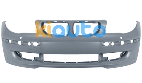 51117185124 | Acheter pare-chocs bmw serie... | Kiauto