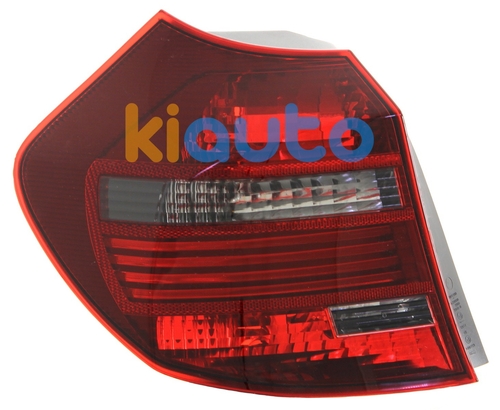 63210432623 / 63210432620 / 0432623 / 0432620 | Acheter feu arrière bmw ser... | Kiauto
