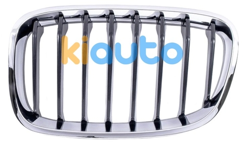 51137262117 | Acheter grille bmw serie 1 (... | Kiauto