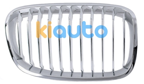 51137262120 | Acheter grille bmw serie 1 (... | Kiauto