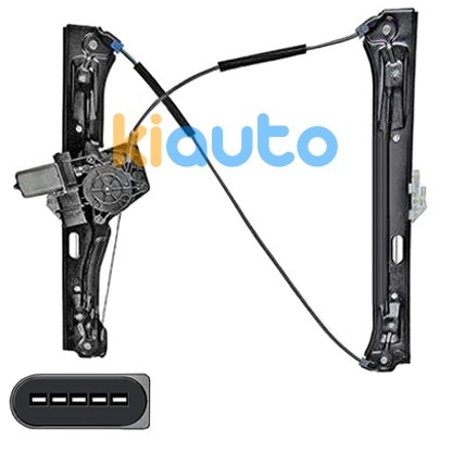51337281882 | Acheter lève-vitre bmw seri... | Kiauto