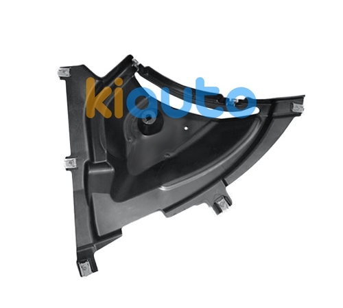 51717241847 | Acheter pare-boue bmw serie ... | Kiauto