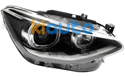 63117296914 / 7296914 | Acheter phare bmw serie 1 (f... | Kiauto